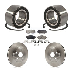 Transit Auto KBB-100131 Wheel Bearing for 2004-2006 Lexus ES330 - Front product image