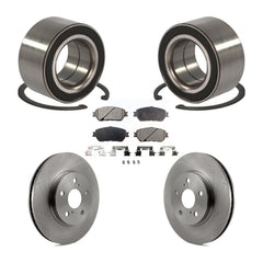 Transit Auto KBB-100133 Wheel Bearing for 2004-2010 Toyota Avalon, Toyota Camry, Toyota Sienna & more - Front product image