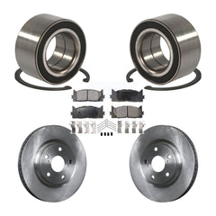 Transit Auto KBB-100139 Wheel Bearing for 2007-2018 Lexus ES300h, Toyota Avalon, Lexus ES350 & more - Front product image