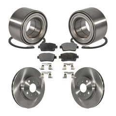 Transit Auto KBB-100145 Wheel Bearing for 2001-2003 Toyota Prius - Front product image