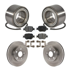 Transit Auto KBB-100146 Wheel Bearing for 2001 Toyota Celica - Front product image
