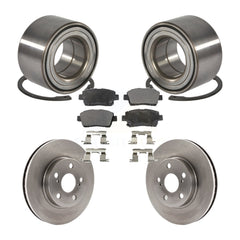 Transit Auto KBB-100147 Wheel Bearing for 2000 Toyota Celica - Front product image