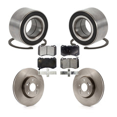 Transit Auto KBB-100160 Wheel Bearing for 2004-2008 Acura TL - Front product image