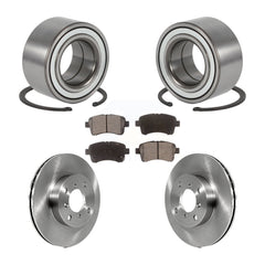 Transit Auto KBB-100172 Wheel Bearing for 2002-2005 Suzuki Aerio - Front product image