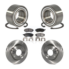 Transit Auto KBB-100174 Wheel Bearing for 2001-2006 Hyundai Elantra - Front product image