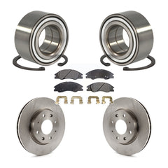 Transit Auto KBB-100176 Wheel Bearing for 2004-2009 Kia Spectra, Kia Spectra5 - Front product image