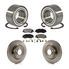 Transit Auto KBB-100194 Wheel Bearing for 2014-2017 Land Rover Discovery, Land Rover Range Rover, Land Rover Range Rover Sport - Front product image
