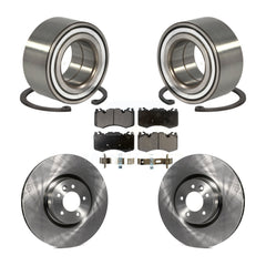 Transit Auto KBB-100201 Wheel Bearing for 2013-2021 Land Rover Range Rover, Land Rover Range Rover Sport - Front product image