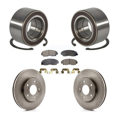 Transit Auto KBB-100212 Wheel Bearing for 2005-2010 Honda Odyssey - Front product image
