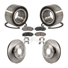 Transit Auto KBB-100222 Wheel Bearing for 2015 Honda Civic - Front product image