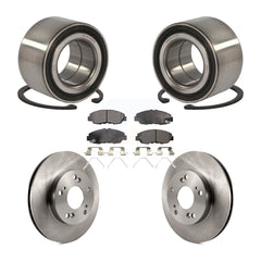 Transit Auto KBB-100223 Wheel Bearing for 2012-2015 Honda Civic - Front product image