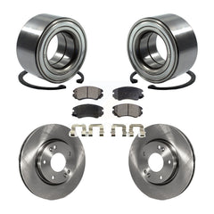 Transit Auto KBB-100242 Wheel Bearing for 2012-2013 Kia Soul - Front product image