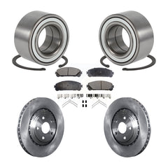 Transit Auto KBB-100279 Wheel Bearing for 2008-2020 Toyota Sienna, Lexus RX350, Lexus RX450h & more - Front product image