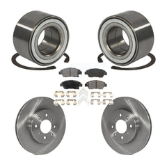 Transit Auto KBB-100287 Wheel Bearing for 2015-2020 Honda Fit - Front product image