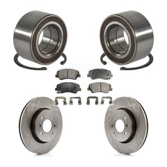 Transit Auto KBB-100336 Wheel Bearing for 2012-2017 Kia Rio - Front product image