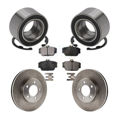 Transit Auto KBB-100339 Wheel Bearing for 1994-1995 Ford Taurus - Front product image