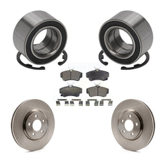 Transit Auto KBB-100343 Wheel Bearing for 2003-2009 Chrysler PT Cruiser, Dodge Neon - Front product image