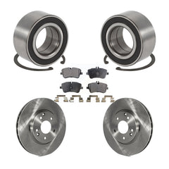 Transit Auto KBB-100350 Wheel Bearing for 2003-2007 Mercedes-Benz C280, Mercedes-Benz C350, Mercedes-Benz C240 & more - Front product image