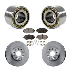 Transit Auto KBB-100352 Wheel Bearing for 2001-2005 Lexus IS300 - Front product image
