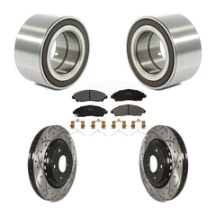 Transit Auto KBB-101007 Wheel Bearing for 2017-2019 Honda Ridgeline - Front product image