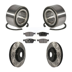 Transit Auto KBB-101048 Wheel Bearing for 2013-2019 Ford Transit Connect, Lincoln MKC, Ford Escape - Front product image