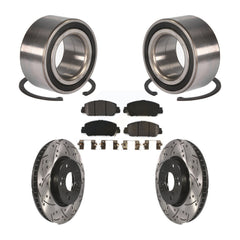Transit Auto KBB-101066 Wheel Bearing for 2013-2020 Honda Accord - Front product image