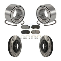 Transit Auto KBB-101077 Wheel Bearing for 2006-2010 Hyundai Sonata - Front product image