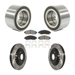 Transit Auto KBB-101100 Wheel Bearing for 2017-2019 Honda Ridgeline - Front product image