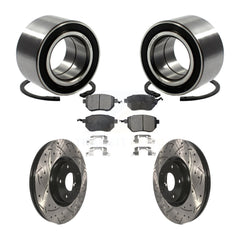 Transit Auto KBB-101167 Wheel Bearing for 2005-2008 Nissan Altima, Nissan Maxima - Front product image