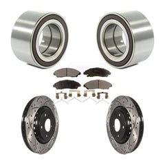 Transit Auto KBB-101187 Wheel Bearing for 2017-2019 Honda Ridgeline - Front product image