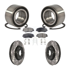 Transit Auto KBB-101196 Wheel Bearing for 2015 Honda Civic - Front product image