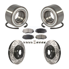Transit Auto KBB-101218 Wheel Bearing for 2008-2014 Scion xD - Front product image