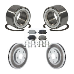 Transit Auto KBB-101257 Wheel Bearing for 1997-2004 Toyota Avalon, Toyota Solara, Lexus ES300 & more - Front product image