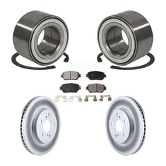 Transit Auto KBB-101263 Wheel Bearing for 2002-2003 Toyota Camry - Front product image