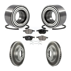 Transit Auto KBB-101270 Wheel Bearing for 2005-2008 Mazda 3 - Front product image