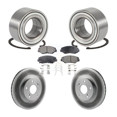 Transit Auto KBB-101272 Wheel Bearing for 2003-2004 Honda Pilot - Front product image
