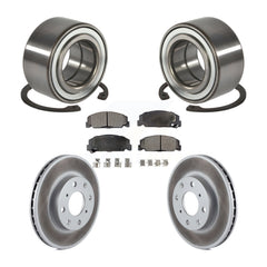 Transit Auto KBB-101297 Wheel Bearing for 1996-2000 Honda Civic - Front product image