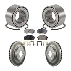 Transit Auto KBB-101300 Wheel Bearing for 2010-2012 Kia Rondo - Front product image