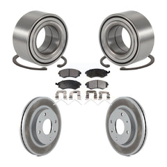 Transit Auto KBB-101305 Wheel Bearing for 2002-2003 Hyundai Sonata - Front product image