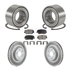 Transit Auto KBB-101315 Wheel Bearing for 2012-2017 Hyundai Azera - Front product image