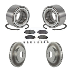 Transit Auto KBB-101317 Wheel Bearing for 1998-2002 Honda Accord - Front product image