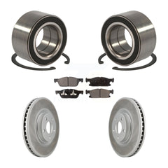 Transit Auto KBB-101351 Wheel Bearing for 2015 Ford Edge - Front product image
