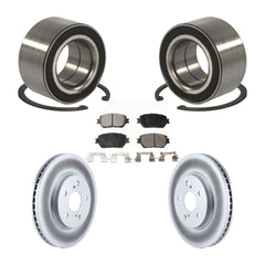 Transit Auto KBB-101357 Wheel Bearing for 2004-2006 Toyota Camry - Front product image