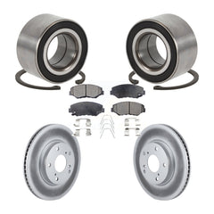 Transit Auto KBB-101379 Wheel Bearing for 2016-2021 Honda Civic - Front product image