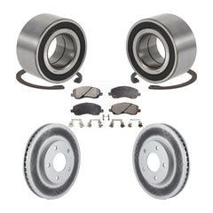 Transit Auto KBB-101390 Wheel Bearing for 2003-2006 Mitsubishi Lancer, Mitsubishi Outlander - Front product image