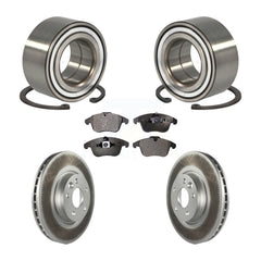 Transit Auto KBB-101409 Wheel Bearing for 2012-2018 Land Rover Range Rover Evoque - Front product image