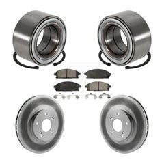 Transit Auto KBB-101414 Wheel Bearing for 2003-2006 Acura MDX - Front product image