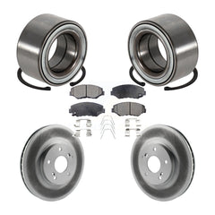 Transit Auto KBB-101415 Wheel Bearing for 2005-2008 Honda Pilot - Front product image