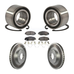 Transit Auto KBB-101419 Wheel Bearing for 2014-2015 Honda Civic - Front product image