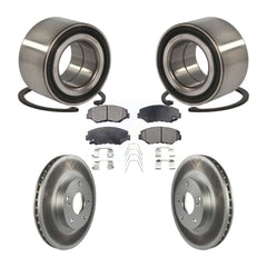 Transit Auto KBB-101421 Wheel Bearing for 2013-2015 Honda Civic - Front product image